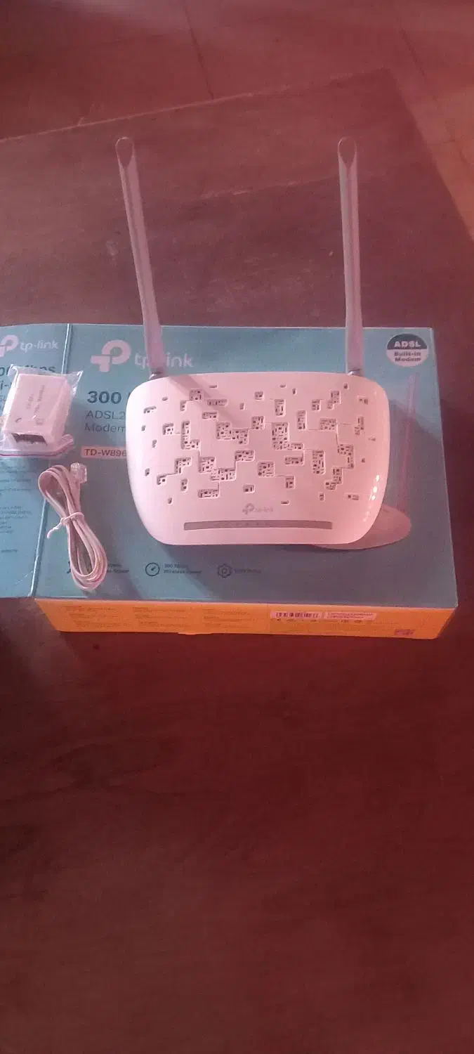 مودم ،وای فای|مودم و تجهیزات شبکه|کلارآباد, |دیوار