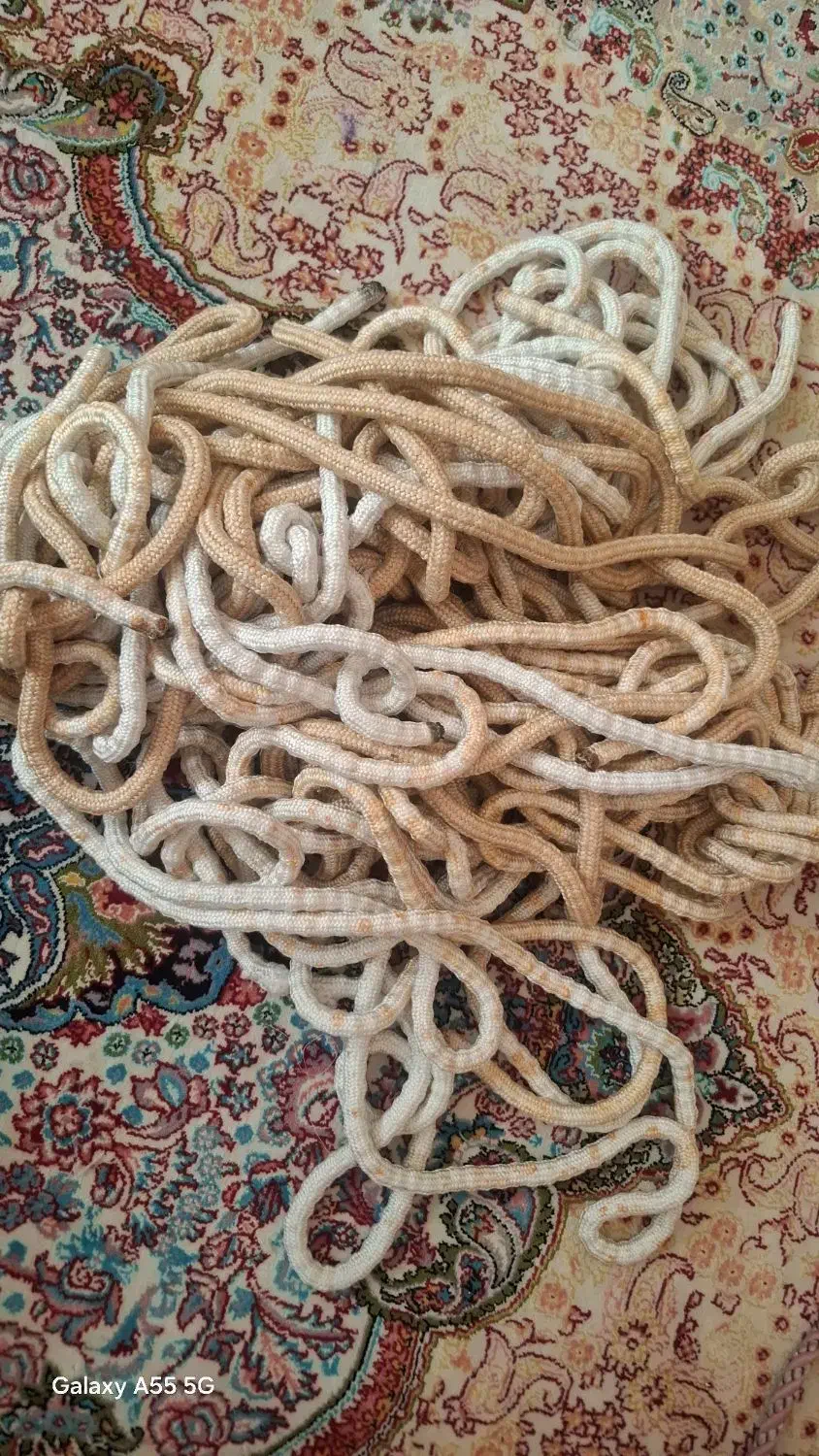 سرب پرده|پرده، رانر، رومیزی|تهران, نعمت‌آباد|دیوار