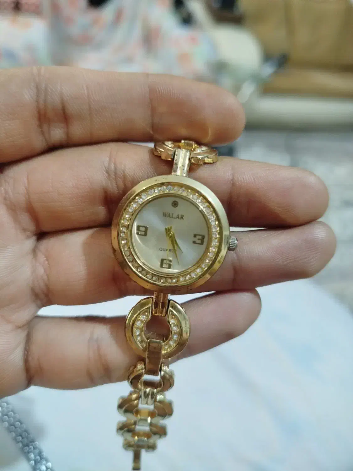 ساعت زنانه|ساعت|هشتگرد, شهرک ریحانه|دیوار