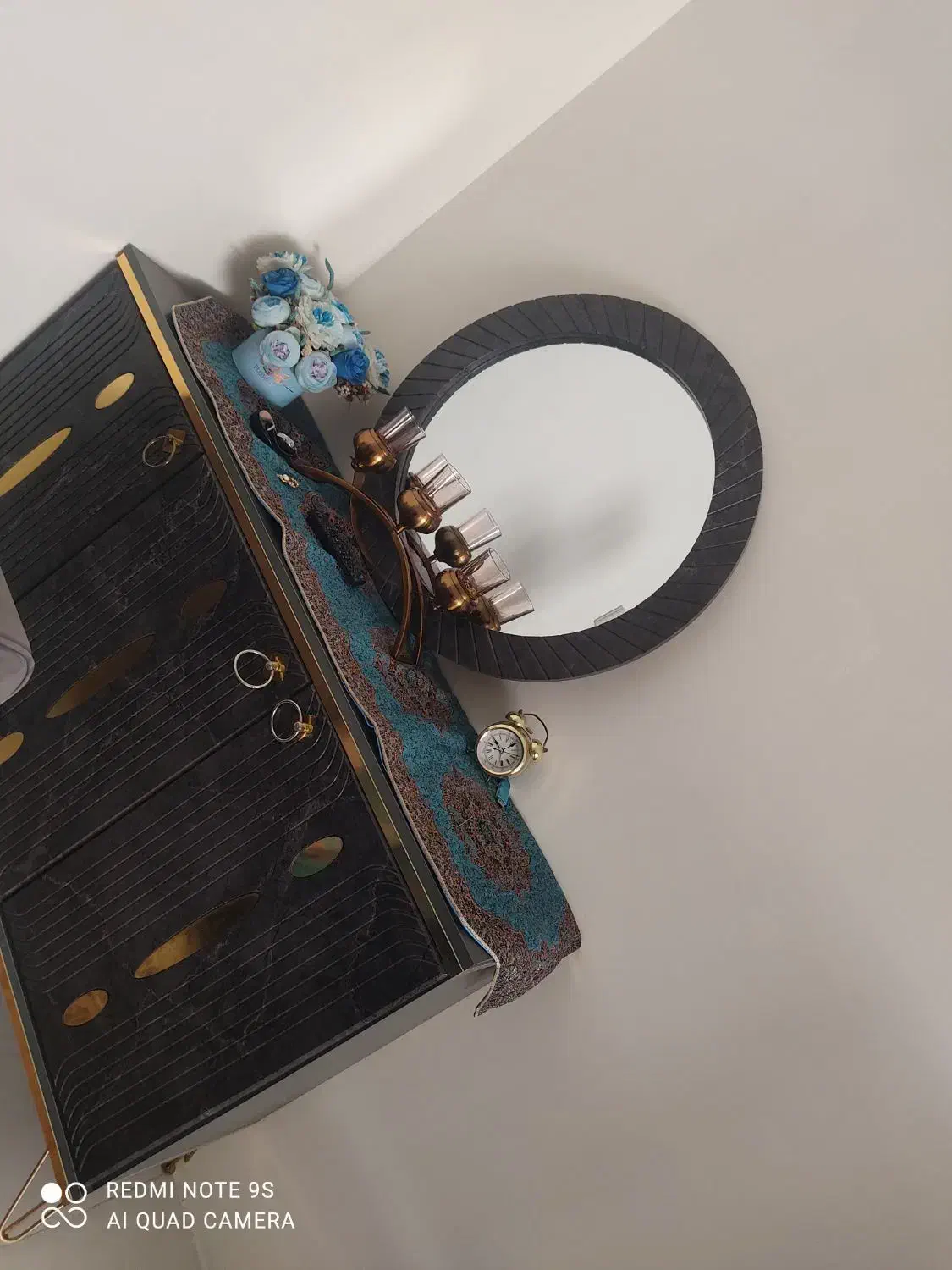 اینه کنسول|بوفه، ویترین، کنسول|تهران, تهرانسر شمالی|دیوار