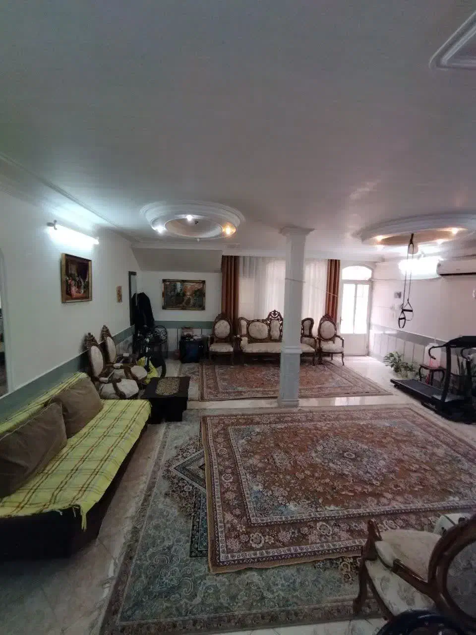 خانه اجاره ای ۲۰متری بهشتی|اجارهٔ خانه و ویلا|قم, حنیف نژاد|دیوار