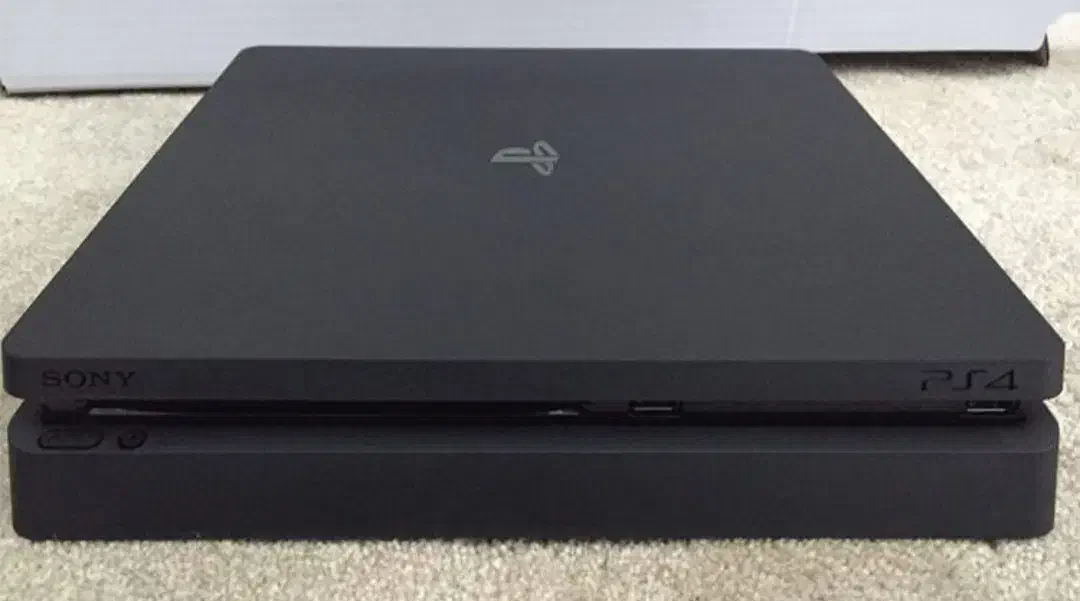 PS4|کنسول، بازی ویدئویی و آنلاین|بابل, |دیوار