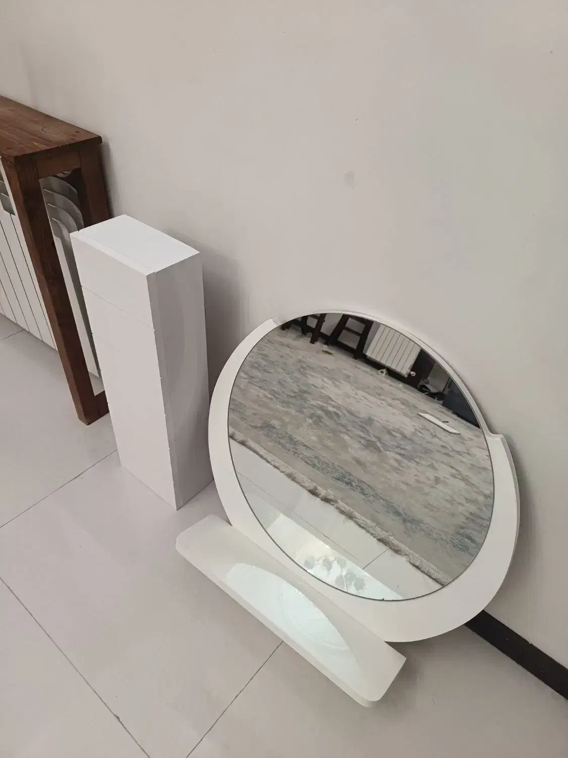 آینه و باکس|لوازم سرویس بهداشتی|تهران, جوادیه تهرانپارس|دیوار