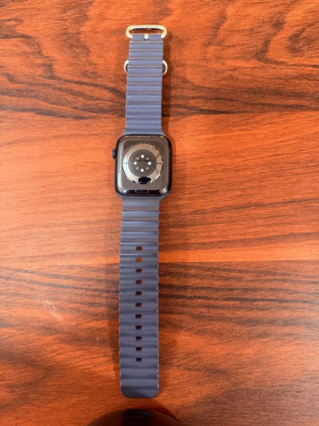 Apple Watch series 9 45mm اپل واچ|ساعت|یزد, |دیوار