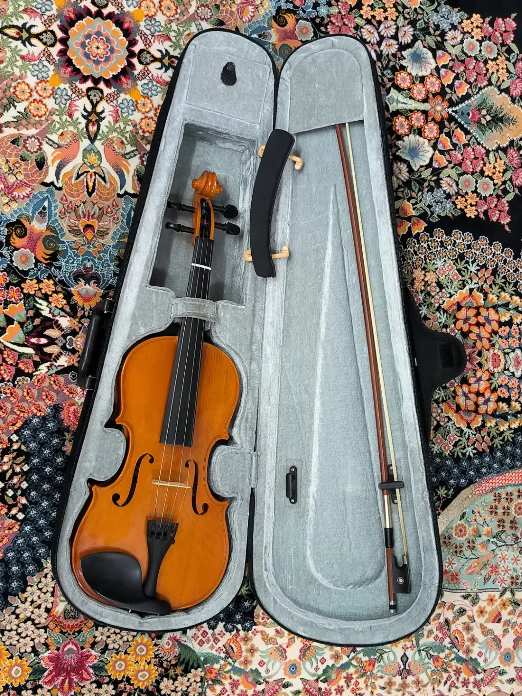 ویولن TF 132|ویولن|قم, کیوانفر|دیوار