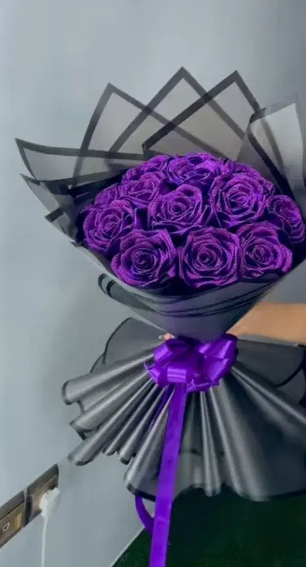 گل ربانی|گل مصنوعی|همدان, |دیوار