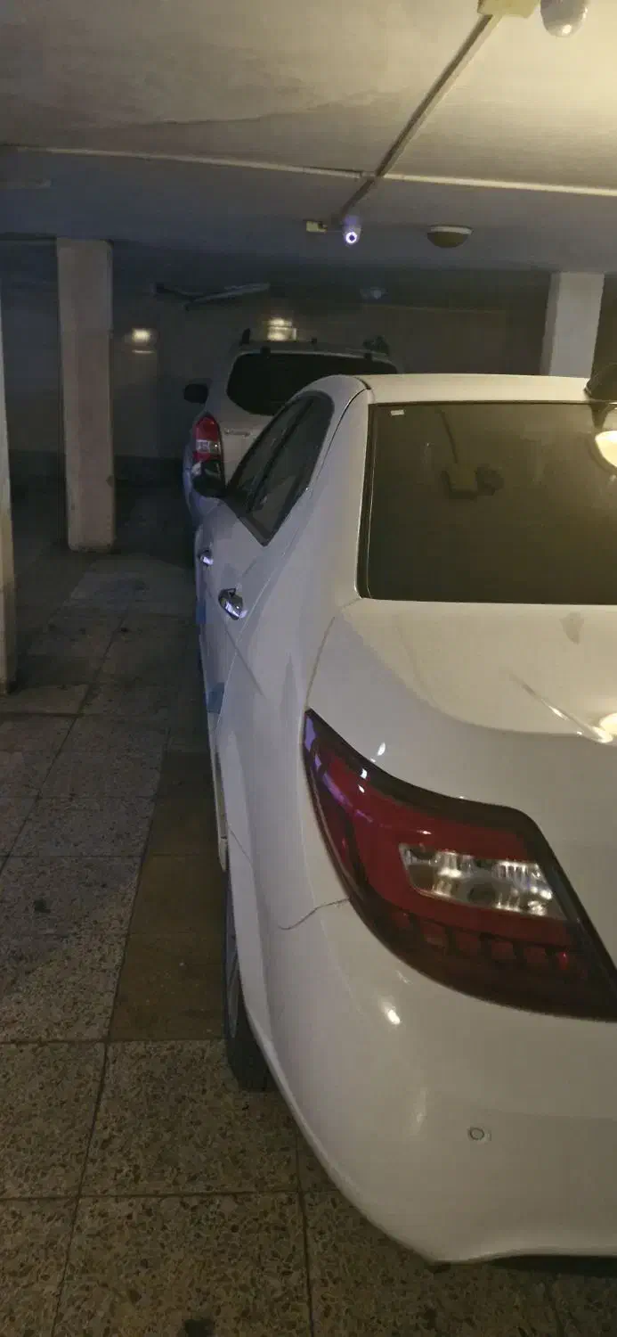 دنا پلاس ef7 پلاس|خودرو سواری و وانت|کرج, مهرویلا جنوبی|دیوار