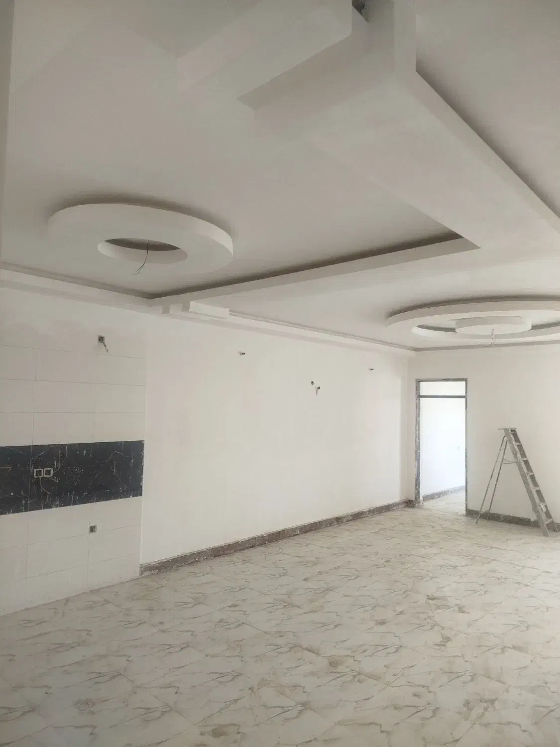 منزل کلید نخورده امام خمینی ۱/۵|فروش خانه و ویلا|زابل, |دیوار