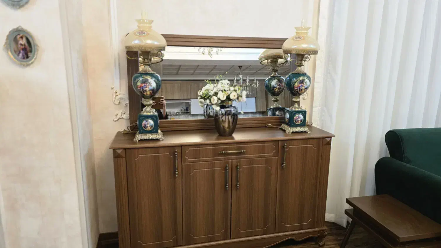 معاوضه آپارتمان با ملک ویلایی|فروش آپارتمان|خرمآباد, |دیوار