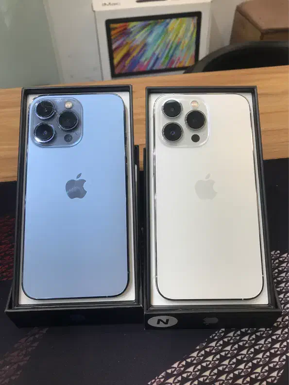 iPhone 13pro|موبایل|تهران, جردن|دیوار