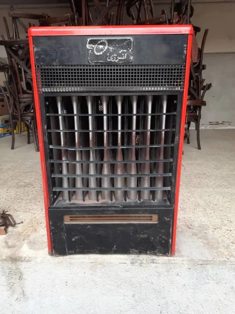 هیتر انرژی مدل ۶۴۰|فروشگاه و مغازه|قائم‌شهر, |دیوار