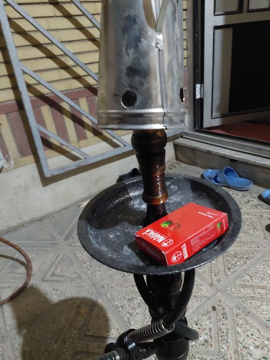 قلیون دوسیب|کلکسیون و سرگرمی|ایلام, |دیوار