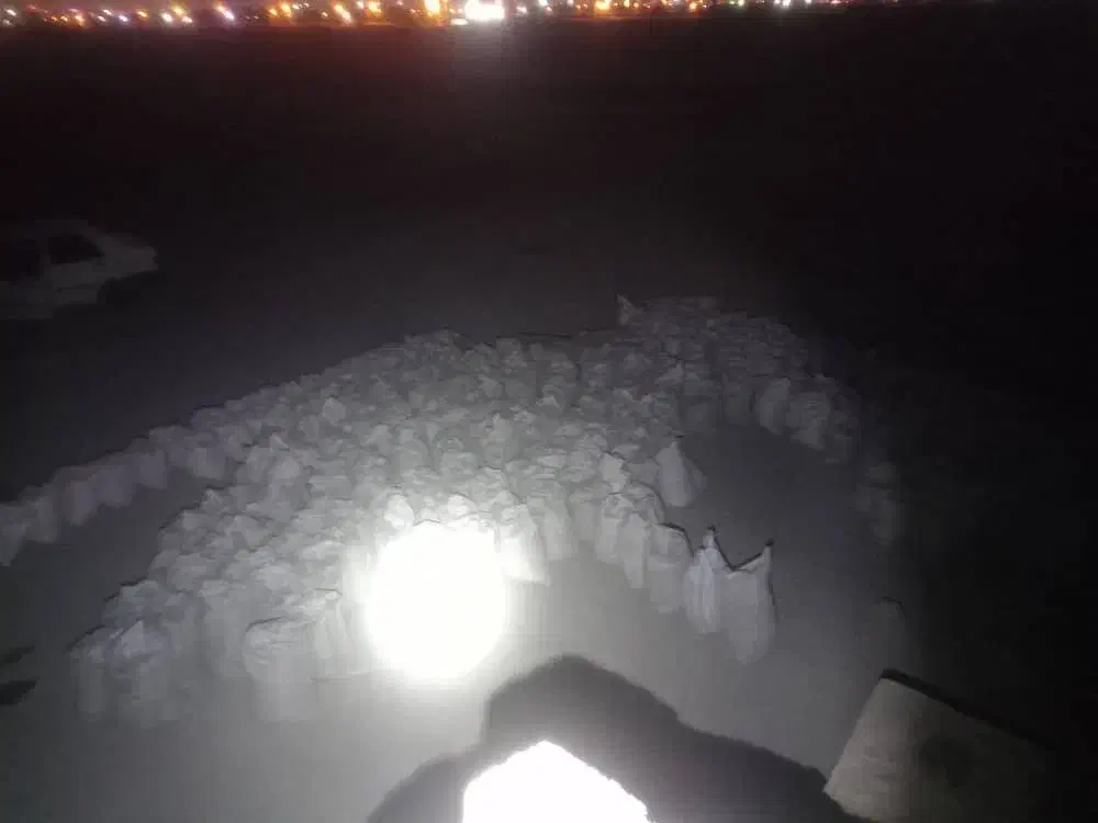 سیمان تیپ 5 خوزستان|مصالح و تجهیزات ساختمان|اهواز, پردیس دو|دیوار