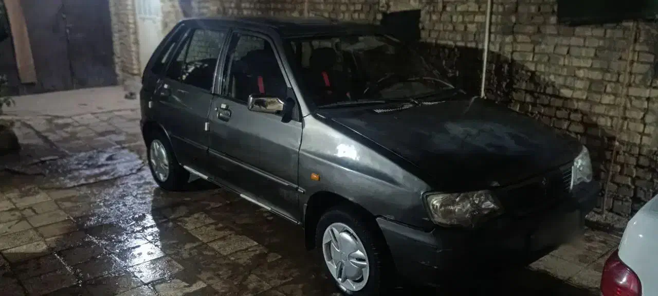 خودرو پراید|خودرو سواری و وانت|کارون, |دیوار