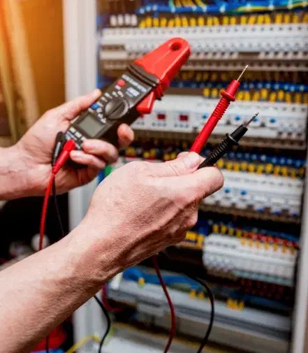 برقکار فوری در گرگان تعمیرات برق ساختمان و لوازم|خدمات پیشه و مهارت|گرگان, |دیوار