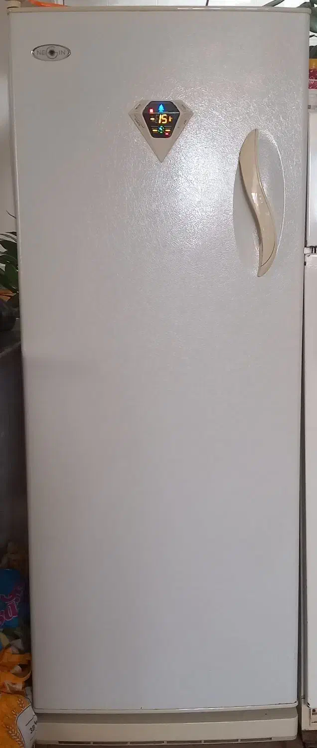 فروش یخچال|یخچال و فریزر|رزن, |دیوار