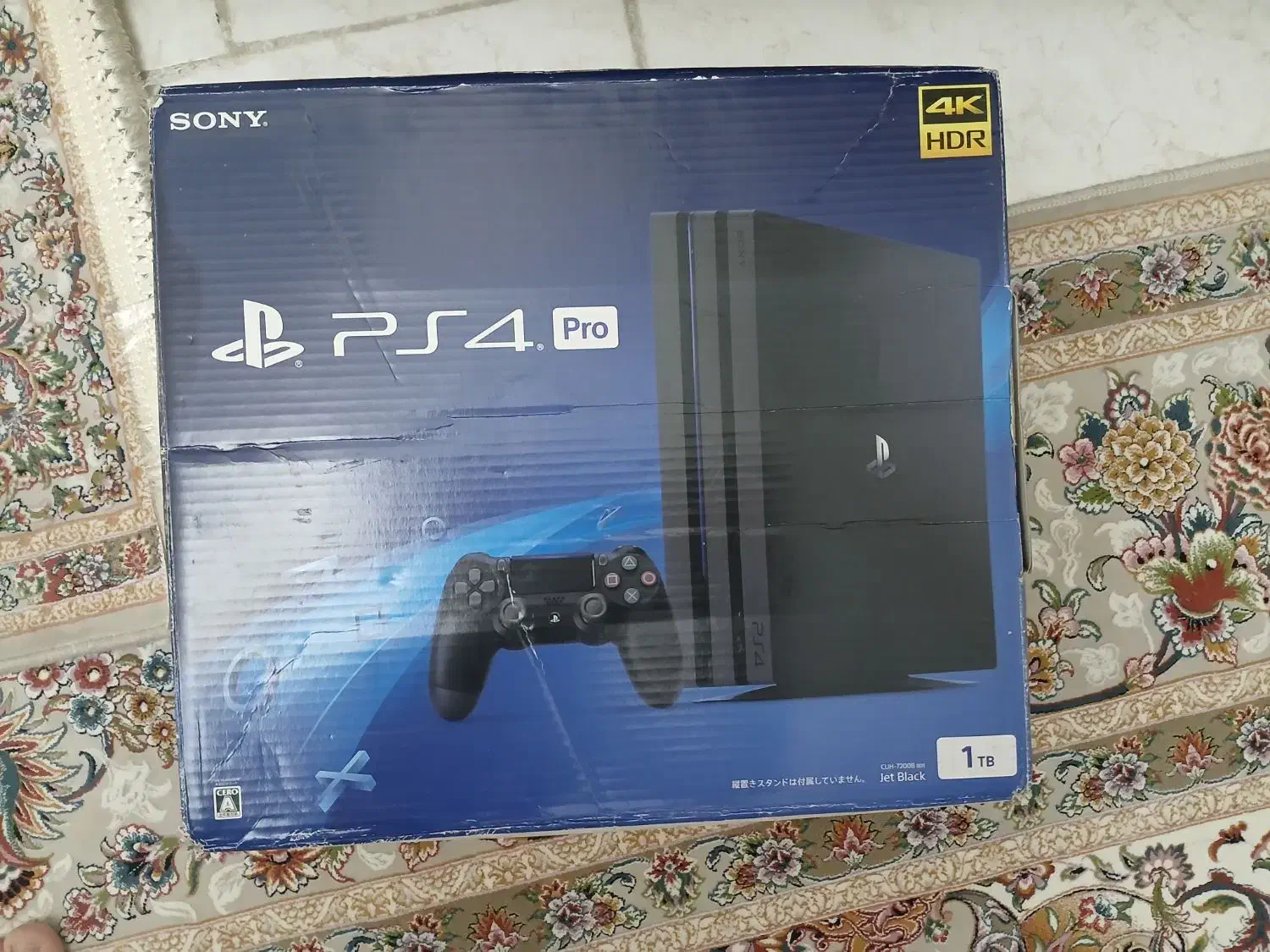 ps4 pro|کنسول، بازی ویدئویی و آنلاین|تهران, گلچین|دیوار