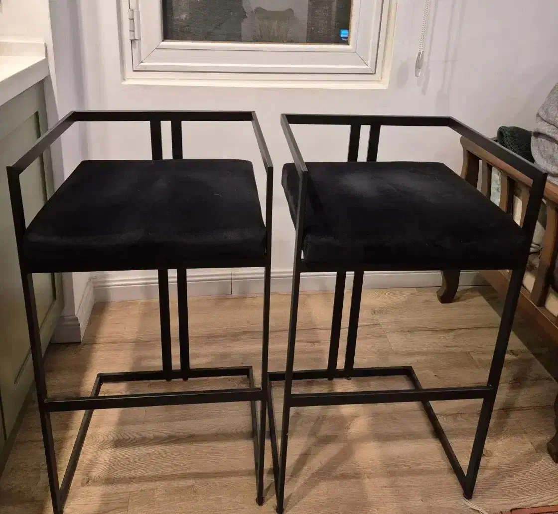 ۲ عدد صندلی اوپن|صندلی و نیمکت|تهران, قیطریه|دیوار