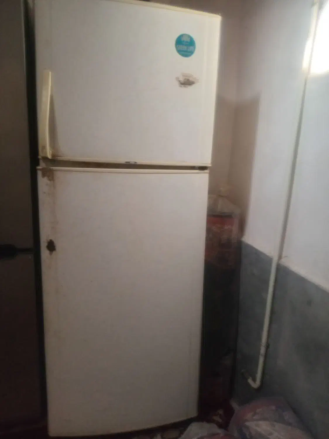 یخچال|یخچال و فریزر|بیرجند, |دیوار