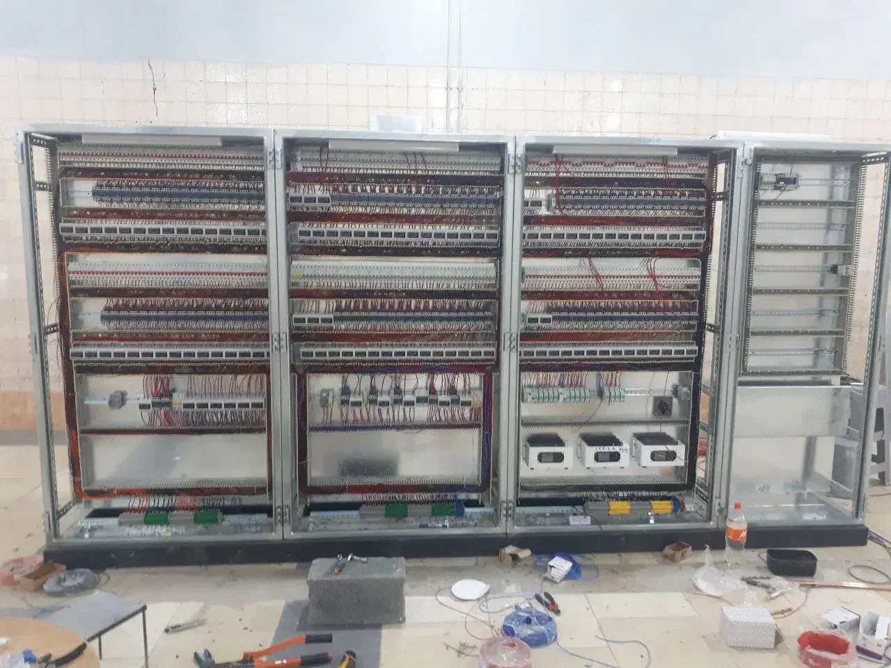 برقکاری ساختمان|خدمات پیشه و مهارت|گلپایگان, |دیوار