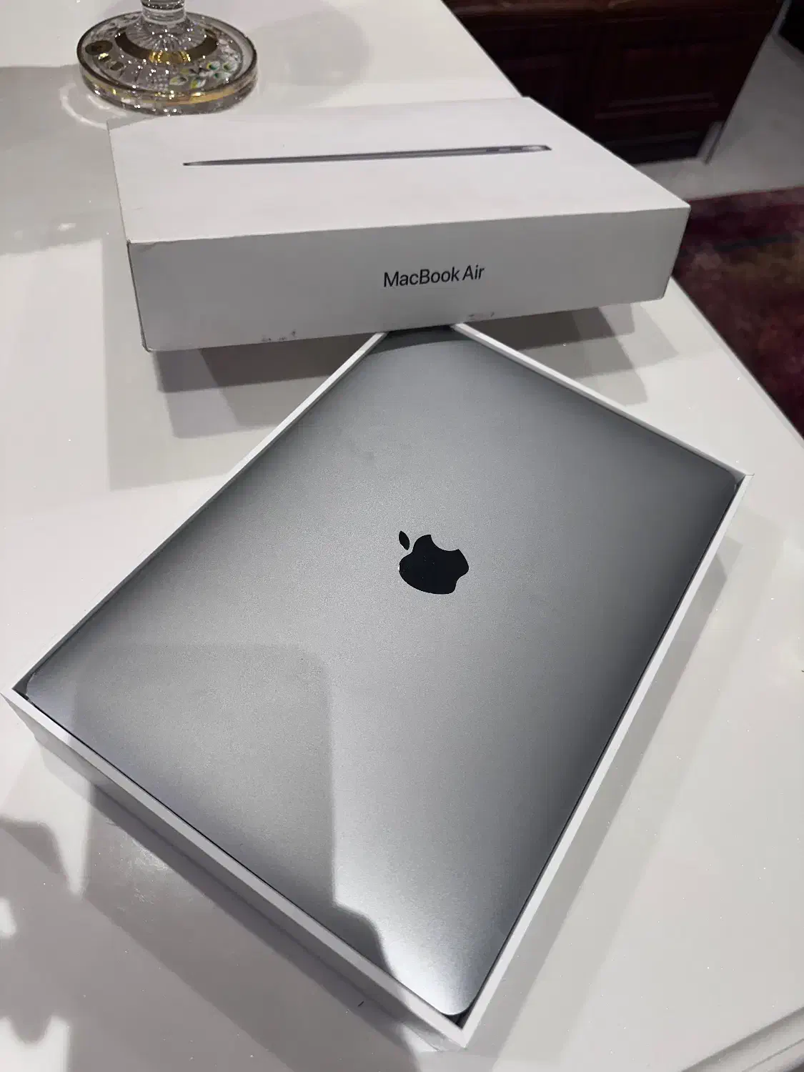 Macbook air m1 2020|رایانه همراه|تهران, الهیه|دیوار