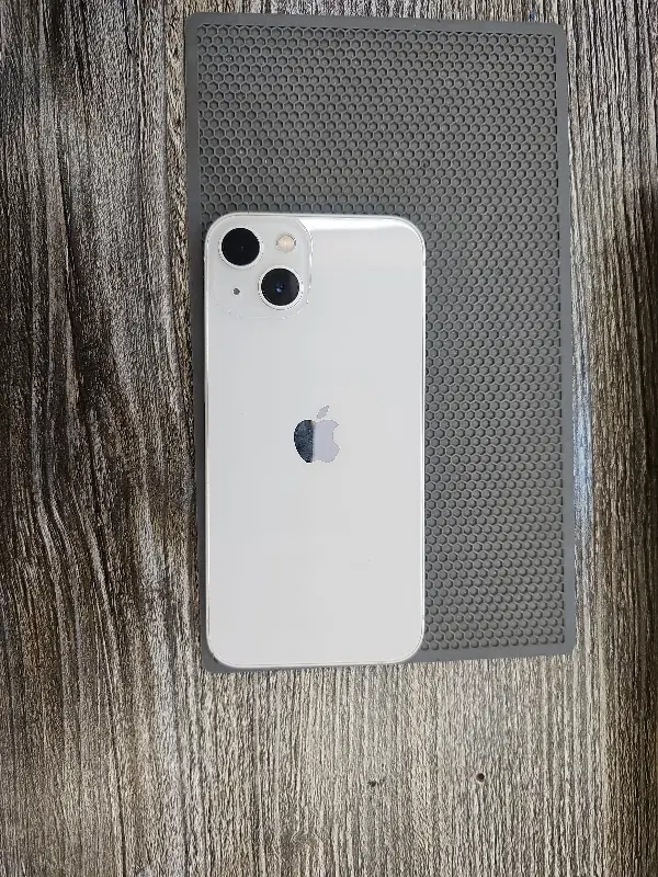 Iphone 13 256 CH|موبایل|کرمان, |دیوار