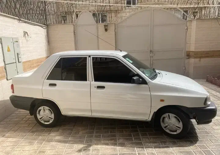 پراید131|خودرو سواری و وانت|پرند, فاز ۶|دیوار