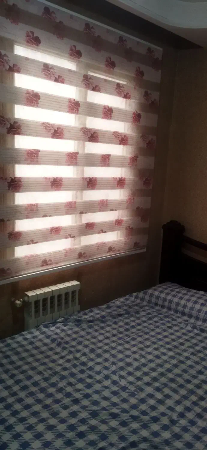 آپارتمان 40مترمرزداران مبله کامل فول امکانات