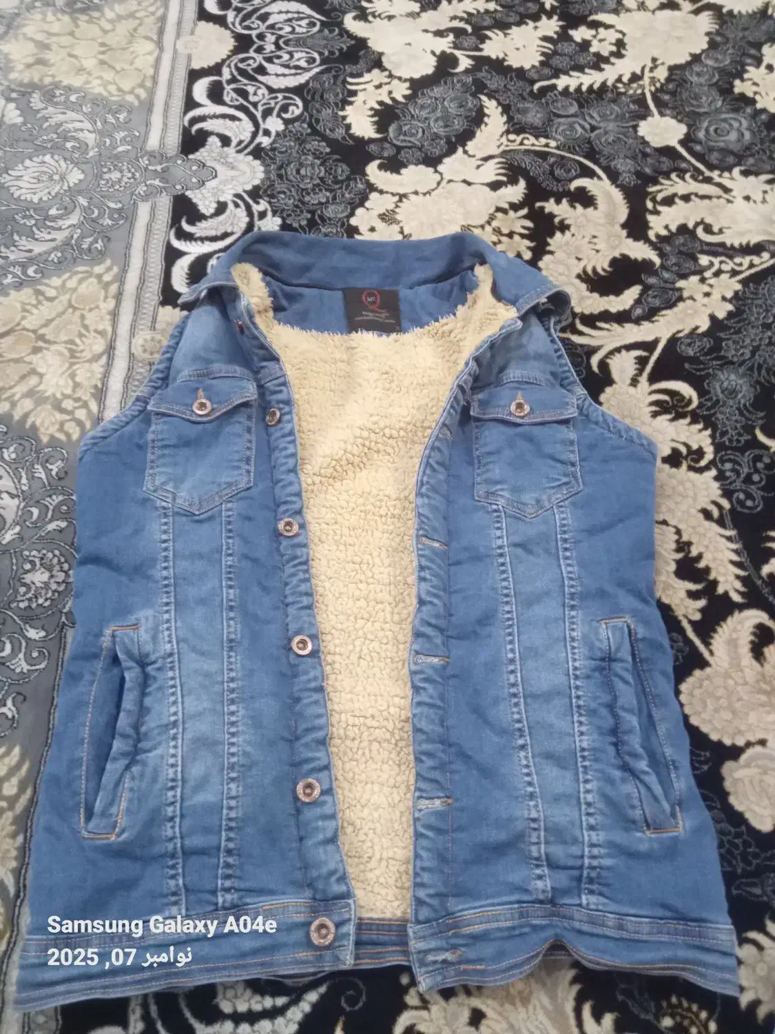 پافرلی پسرانه|لباس|بروجرد, |دیوار