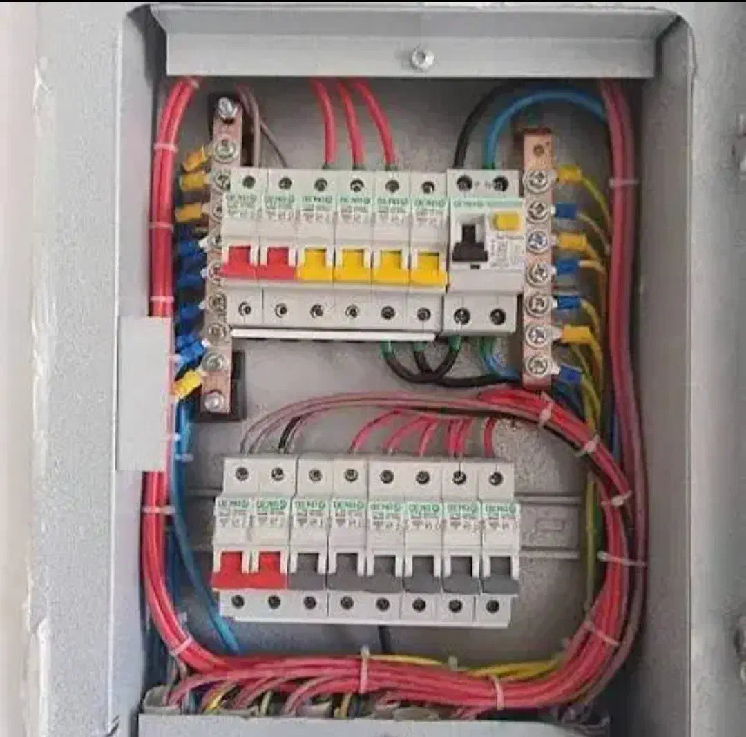 برقکار ی ، لوله کشی آب  ، تعمیر یخچال لباسشویی|خدمات پیشه و مهارت|یزد, |دیوار