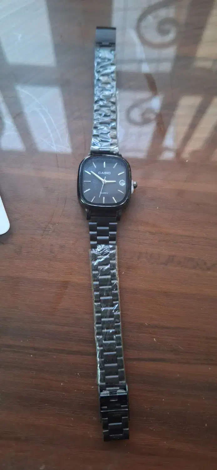 ساعت کاسیو اولدمانی|ساعت|شیراز, زند|دیوار