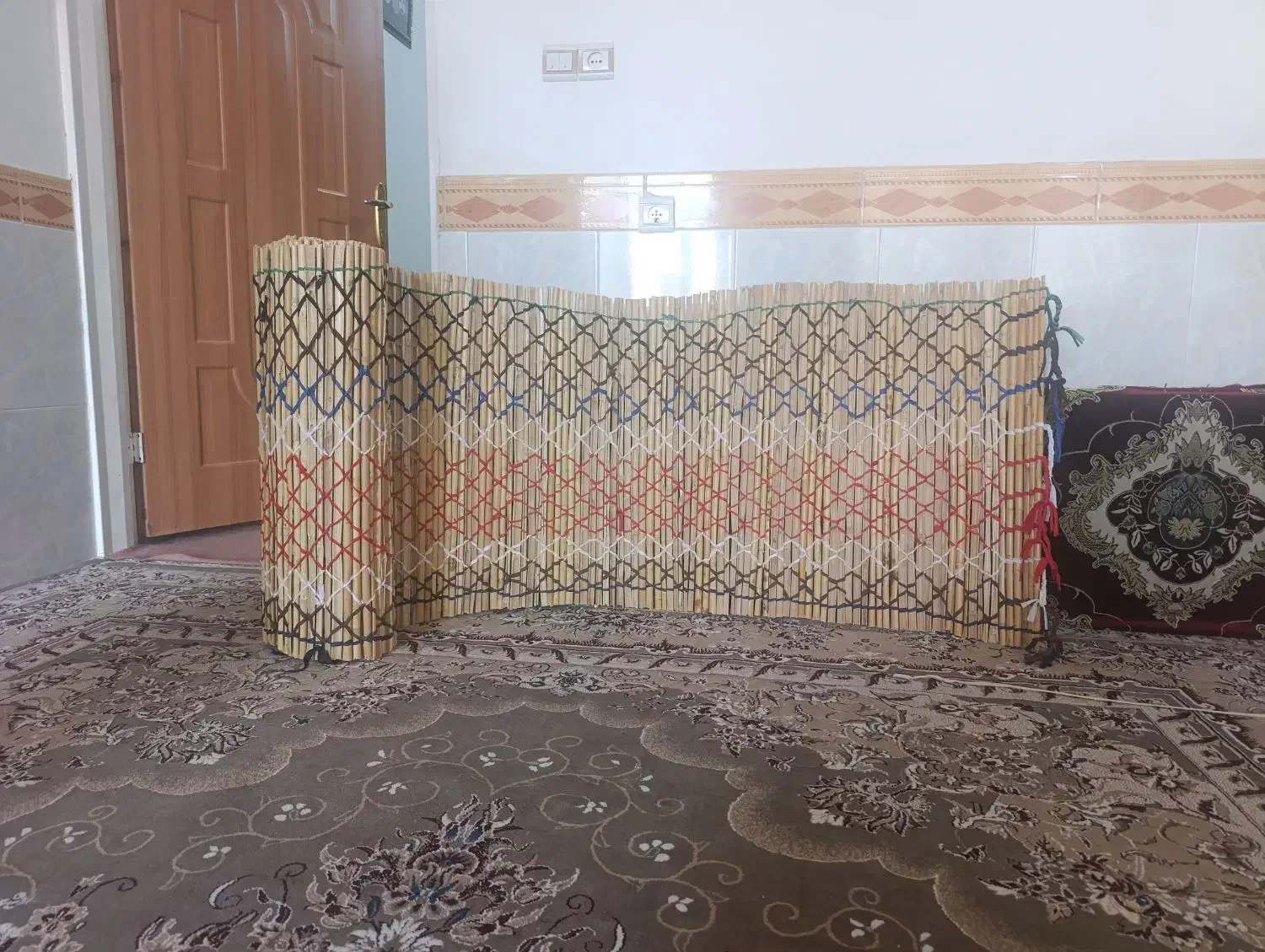 دو عدد چیت|روفرشی|ایلام, |دیوار