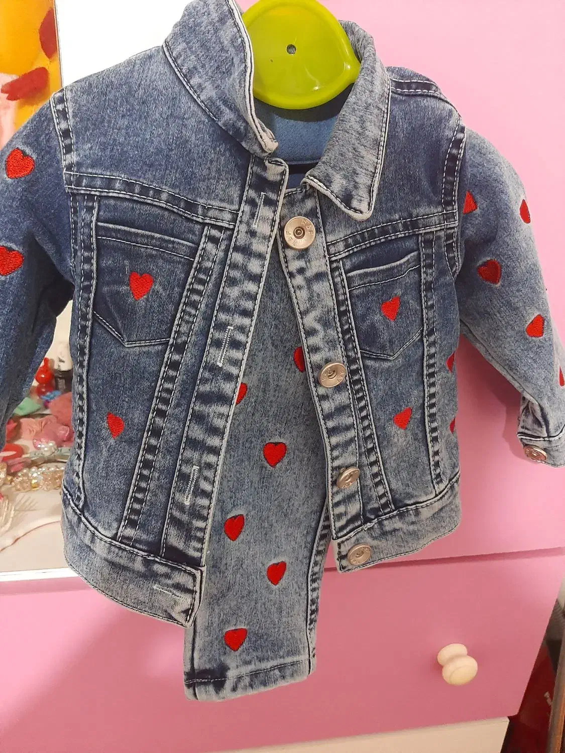 کت وشلواردخترونه نوی نو|کفش و لباس بچه|قائم‌شهر, |دیوار