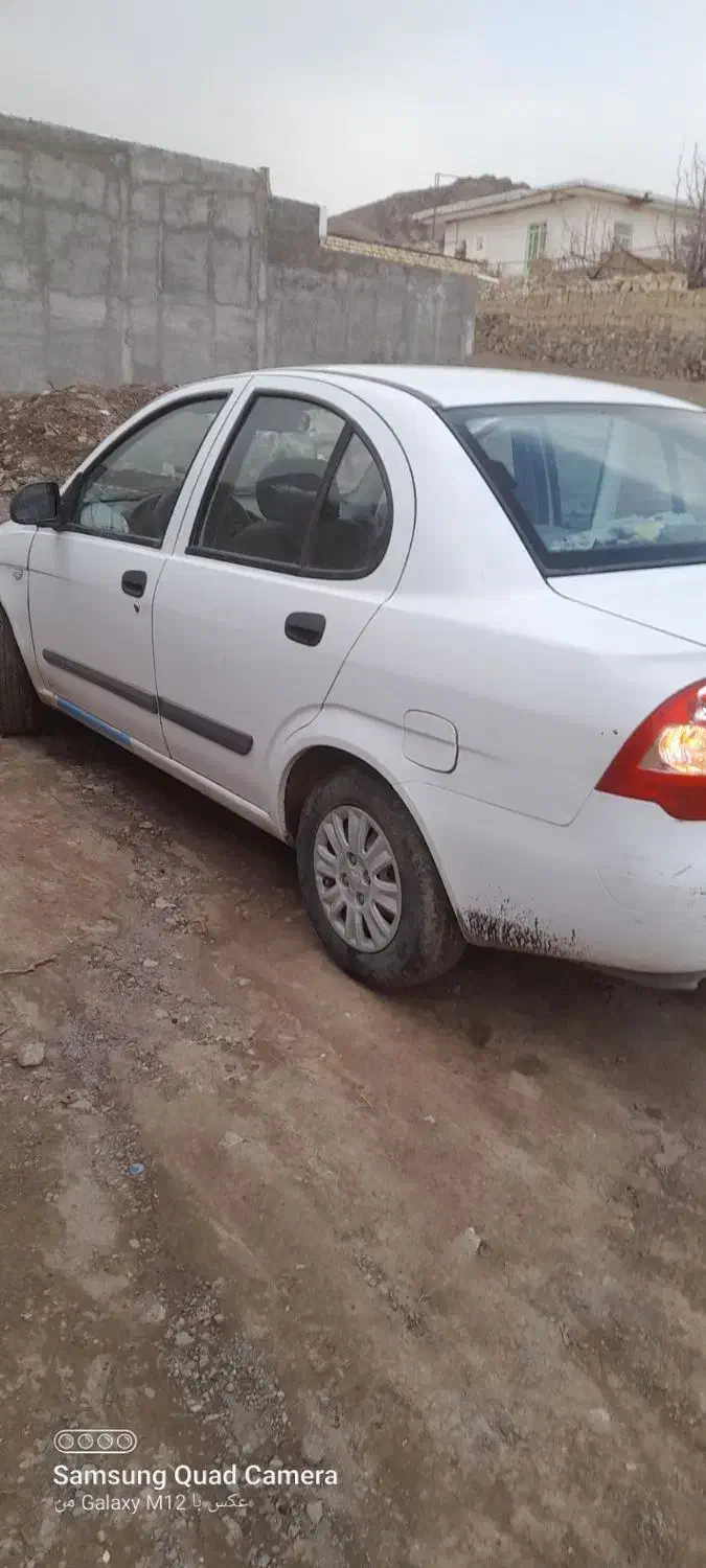 خودرو|خودرو سواری و وانت|جوین, |دیوار