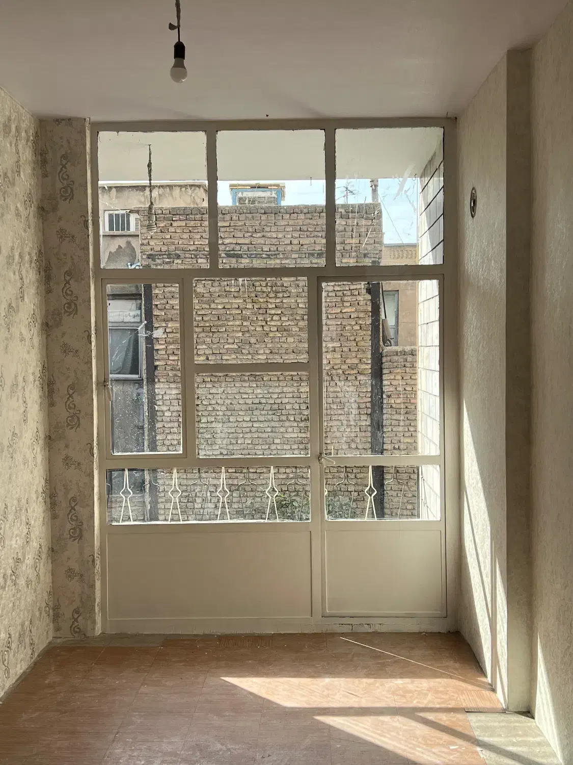 آپارتمان قدیمی ۷۵ متری افسریه|اجارهٔ آپارتمان|تهران, افسریه شمالی|دیوار