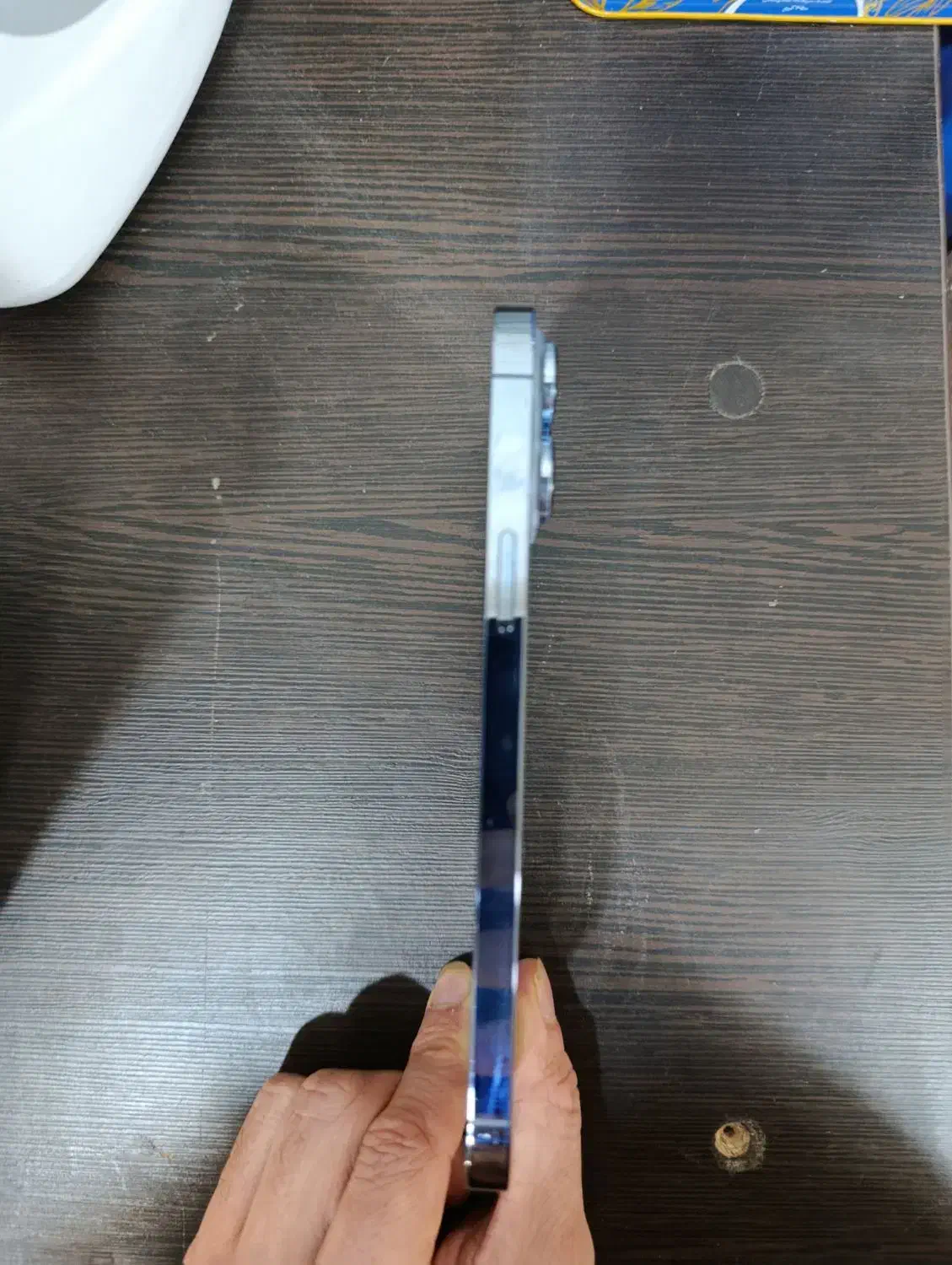 iphone 13pro max|موبایل|مهاباد (آذربایجان غربی), |دیوار