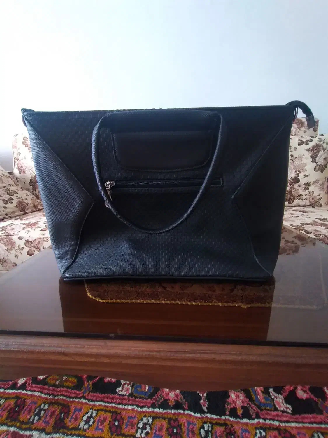 کیف دستی|کیف، کفش، کمربند|تبریز, |دیوار