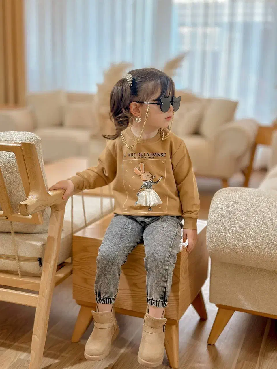 بلوز تکی دخترانه|کفش و لباس بچه|سیرجان, |دیوار