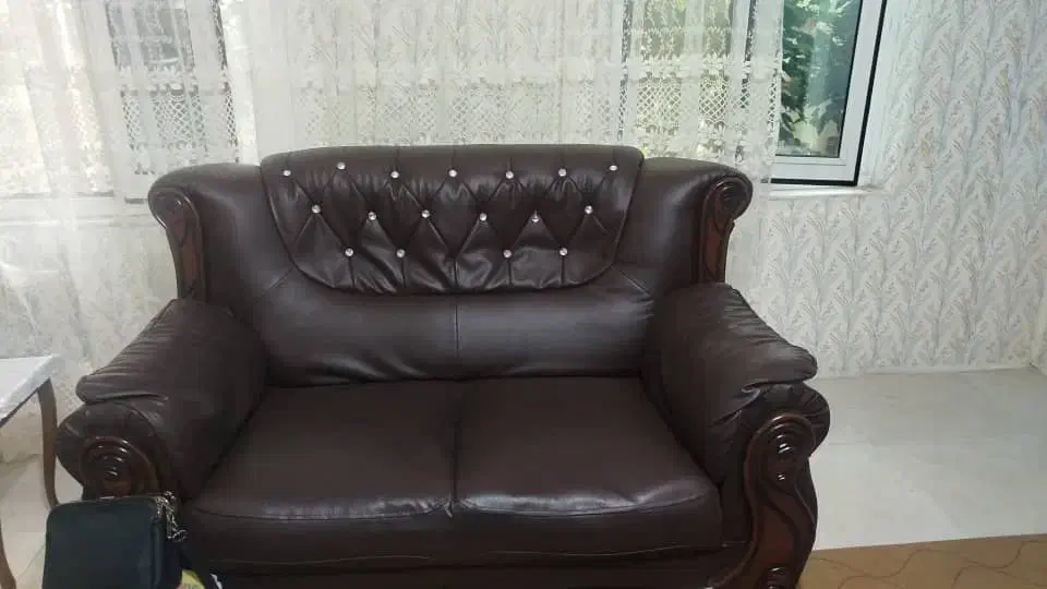 مبل دست دوم|مبلمان خانگی و میز عسلی|اردبیل, |دیوار