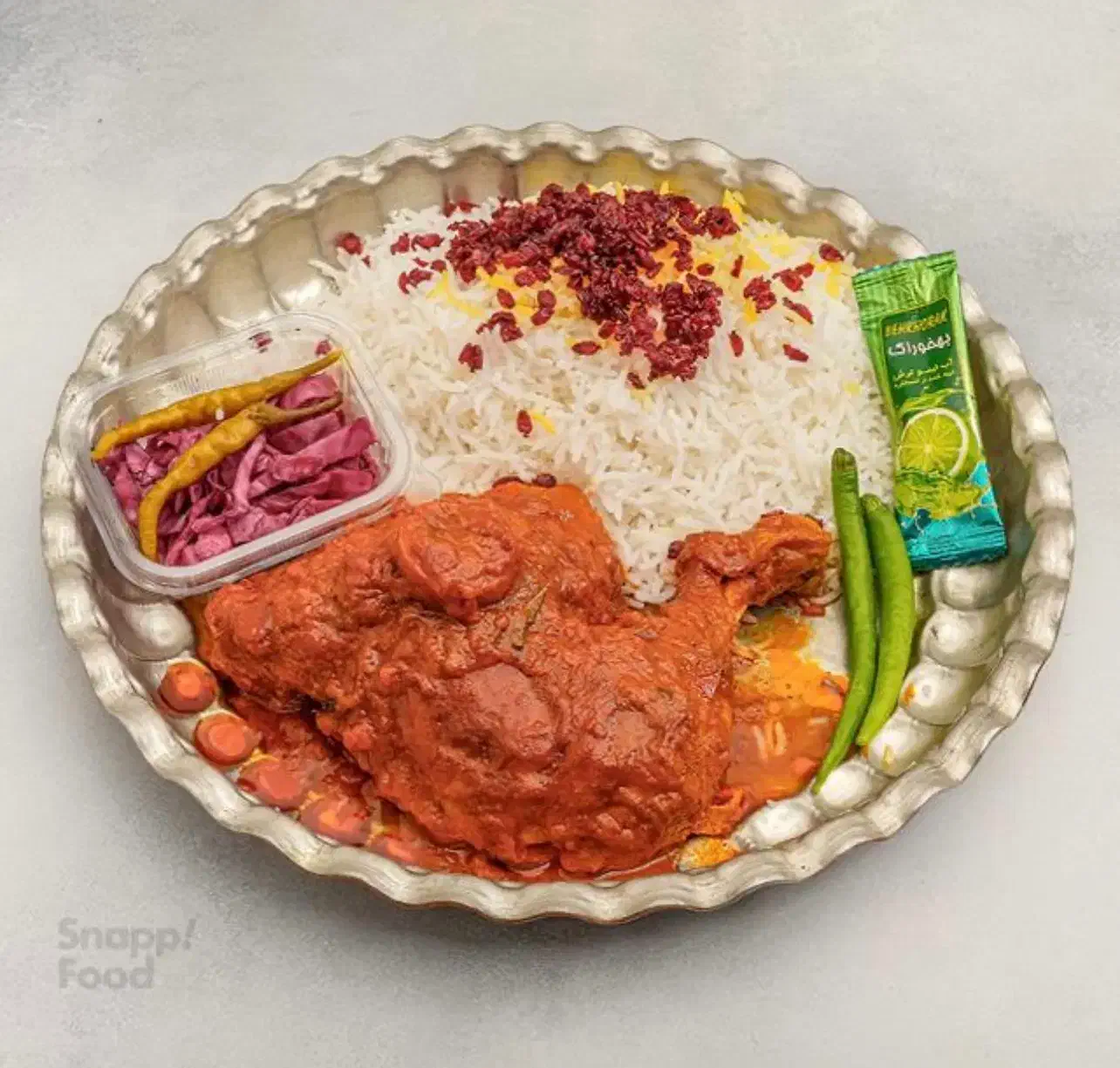 غذای مراسمات|خدمات پذیرایی، مراسم|اهواز, زیتون کارمندی|دیوار