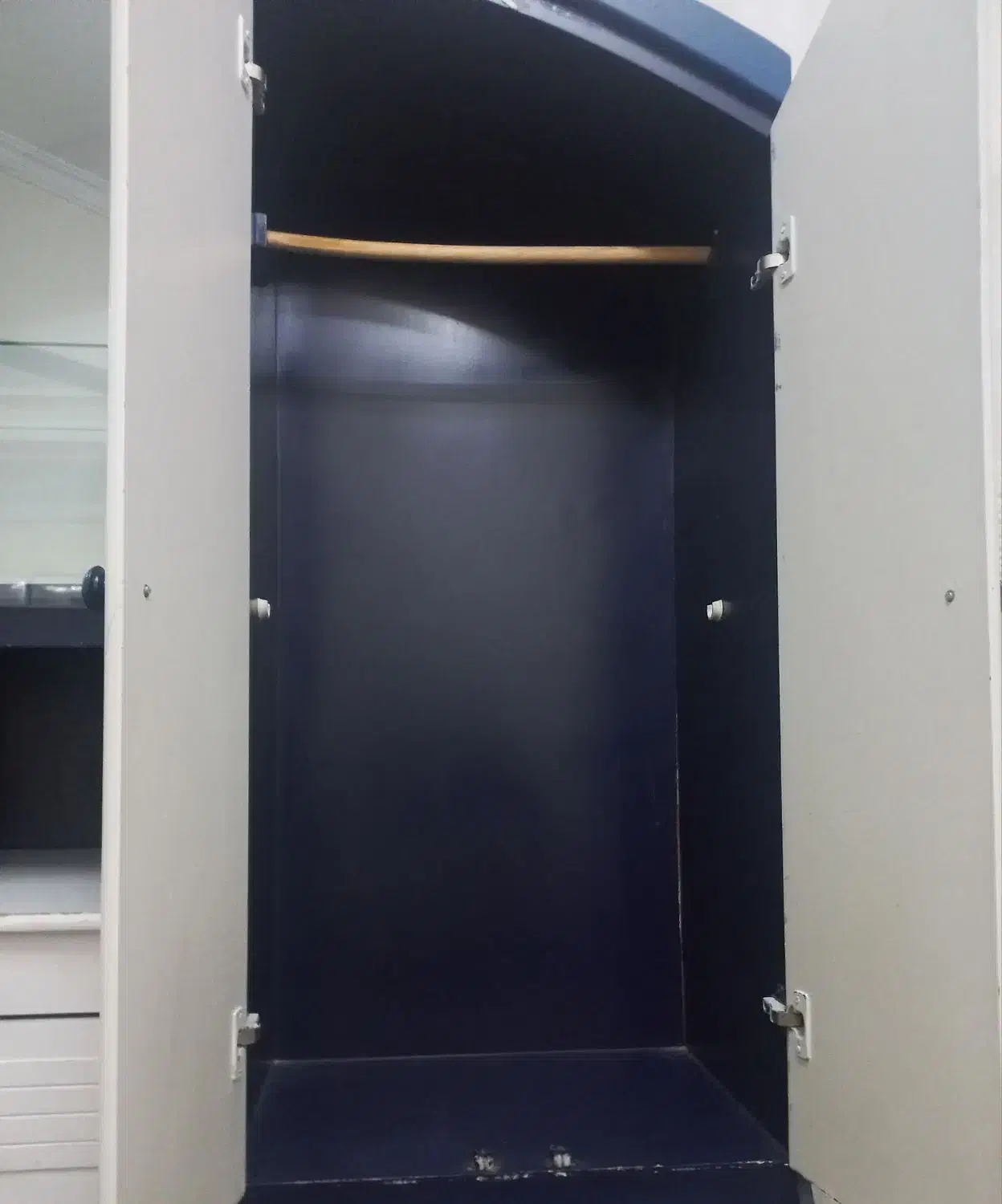 کمد|جاکفشی، کمد، دراور|تبریز, |دیوار