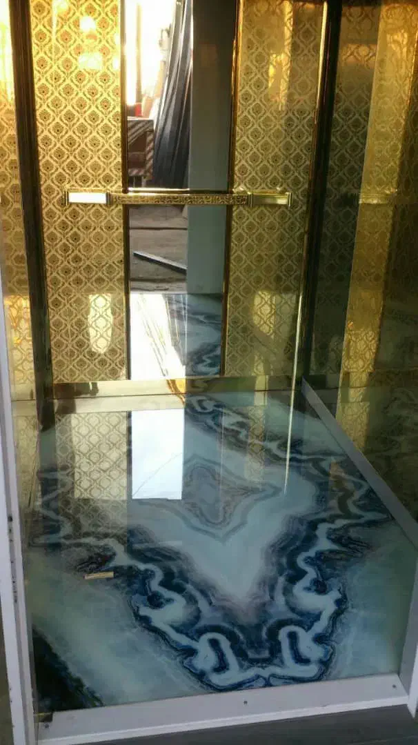 تولید کابین اسانسور وبازسازی کابین های قدیمی|خدمات پیشه و مهارت|تهران, تهرانسر مرکزی|دیوار