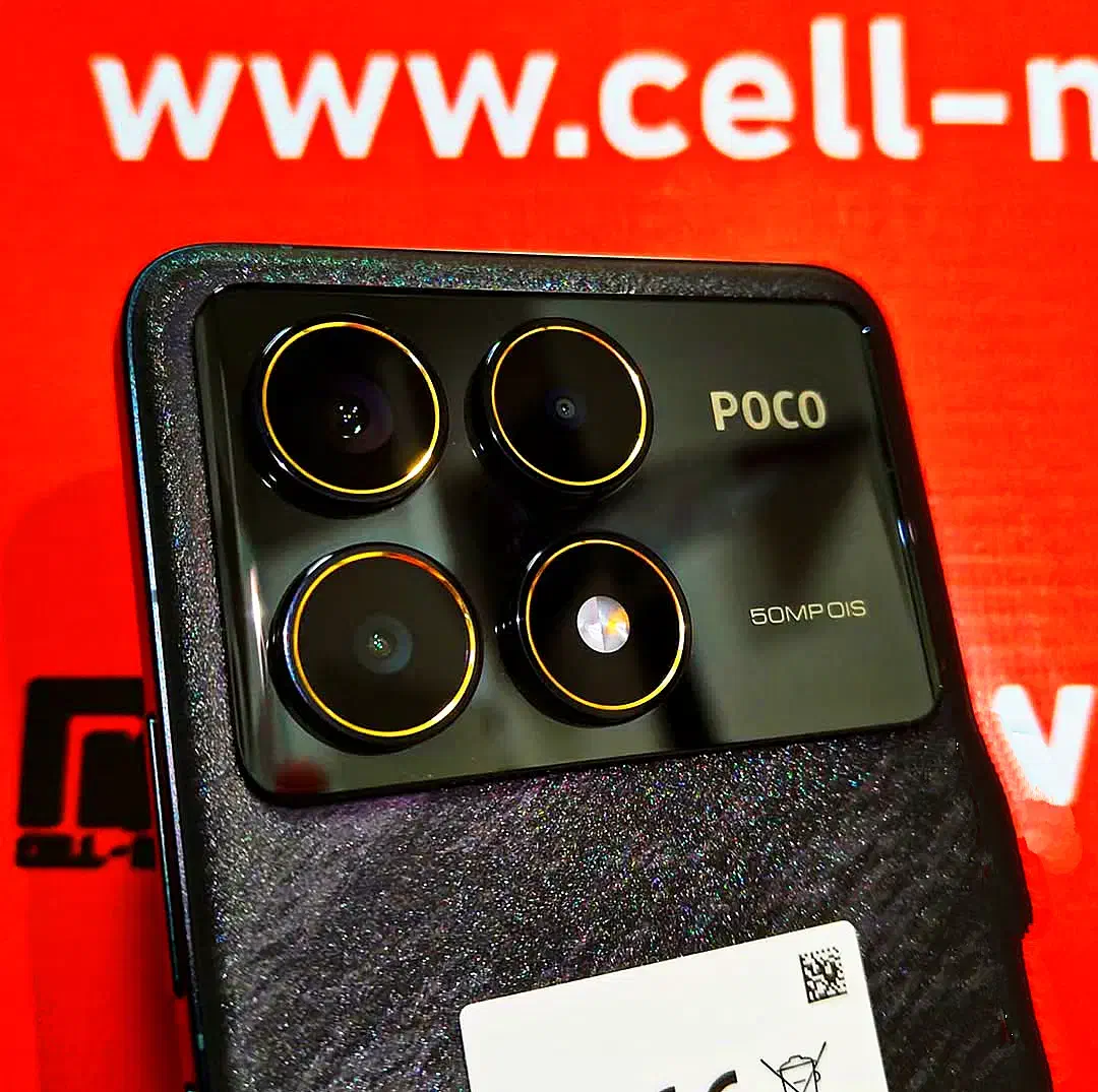 Foco f6 pro 5G 512 GB|موبایل|گرگان, |دیوار