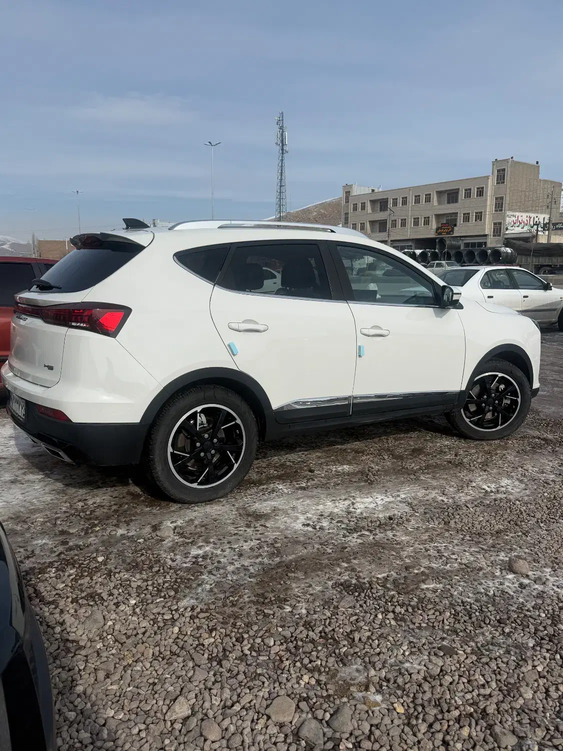 خودرو|خودرو سواری و وانت|بستان آباد, |دیوار