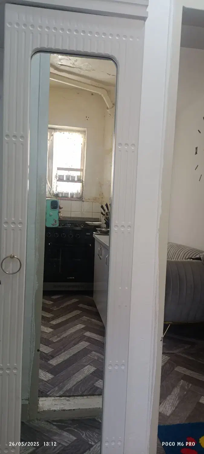 جا کفشی|جاکفشی، کمد، دراور|مهاباد (آذربایجان غربی), |دیوار