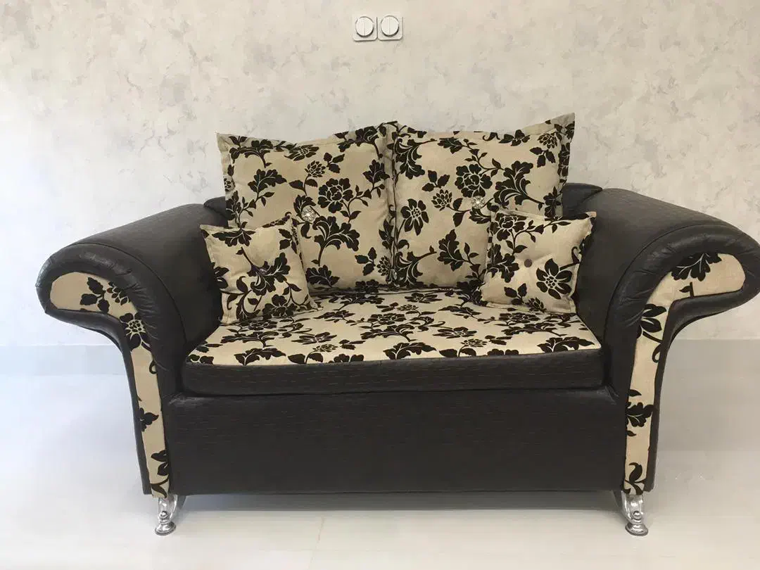 فروش مبل۷نفره.سرویس خواب.بوفه.جاکفشی|مبلمان خانگی و میز عسلی|چمران, |دیوار