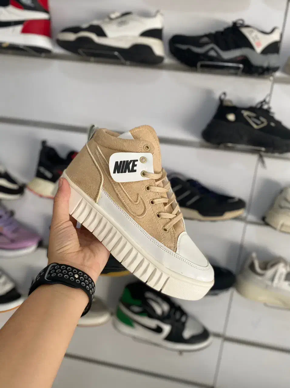 ارزان سرای عباسی|کیف، کفش، کمربند|خرم‌آباد, |دیوار