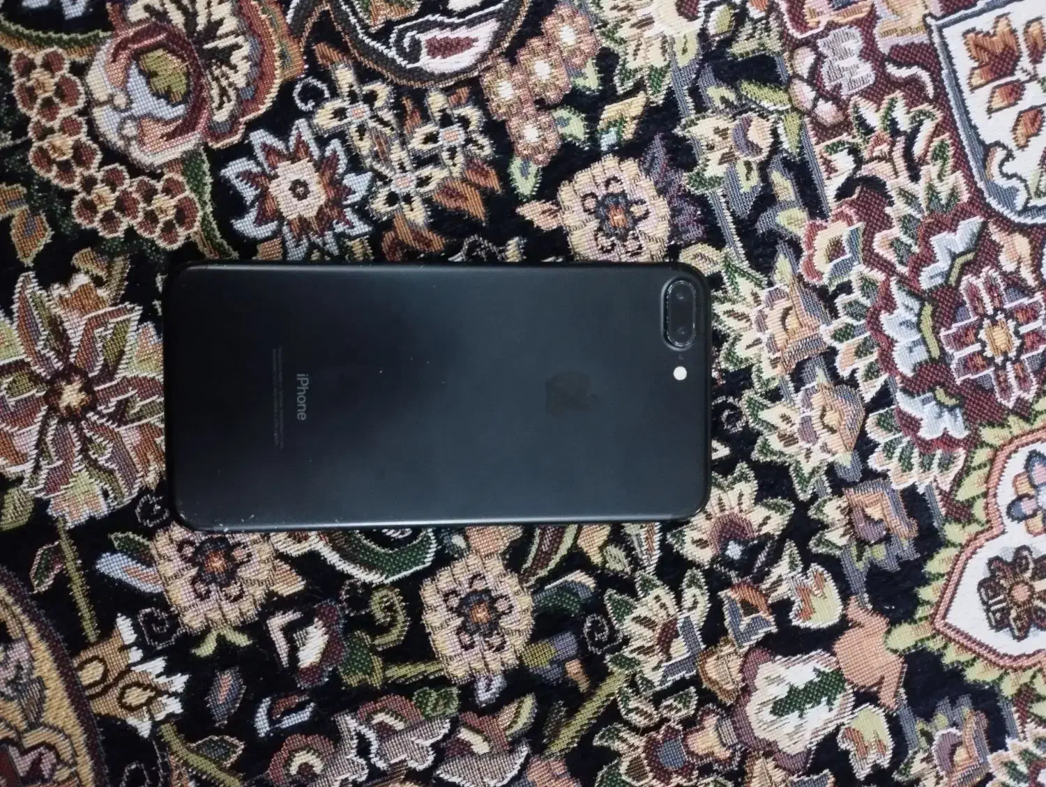 گوشی آیفون 7پلاس|موبایل|نسیم‌شهر, |دیوار