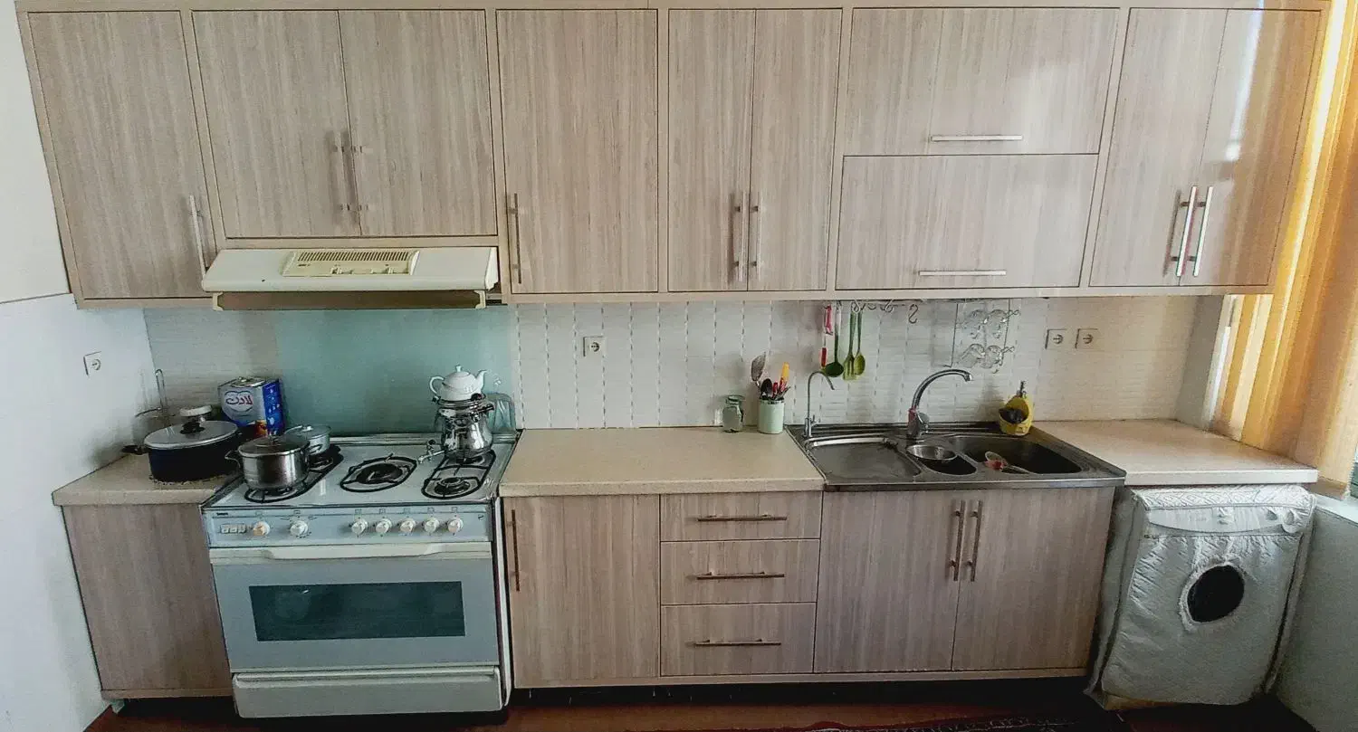 فروش کابینت ام دی اف،پرده عمودی،|مصالح و تجهیزات ساختمان|میانه, |دیوار