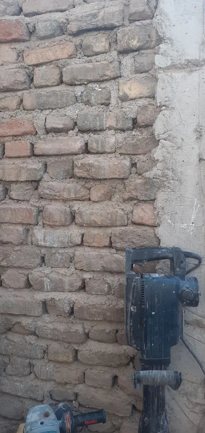 بنایی|خدمات پیشه و مهارت|بم, |دیوار